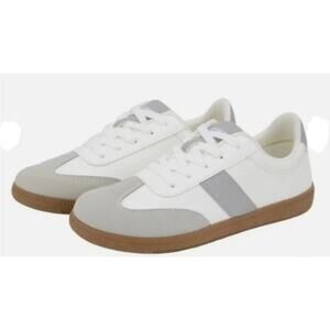 JSPORT Women’s Cecily Low Top Sneakers Shoes